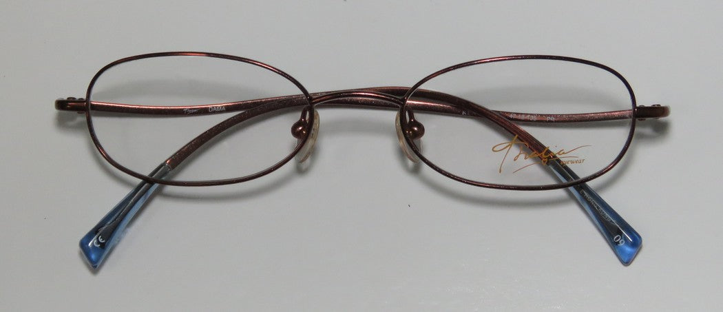 Thalia Dama Eyeglasses