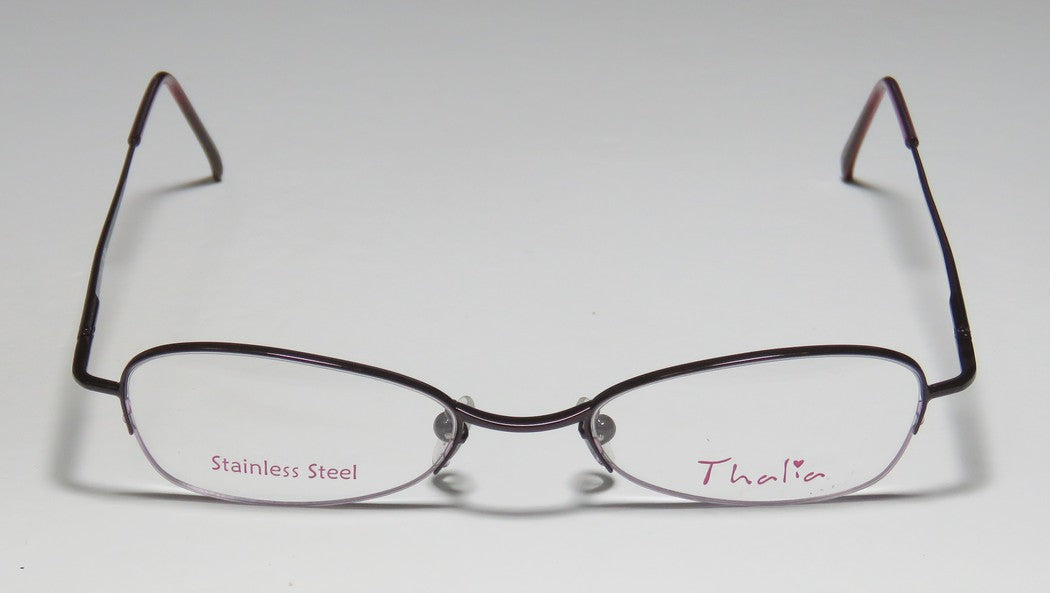 Thalia Alba Eyeglasses