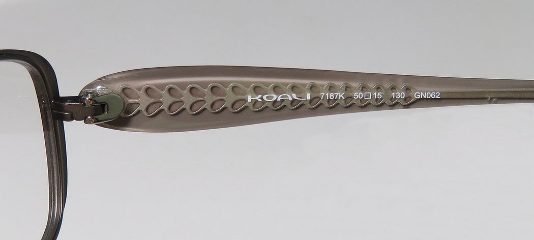Koali 7187k Eyeglasses