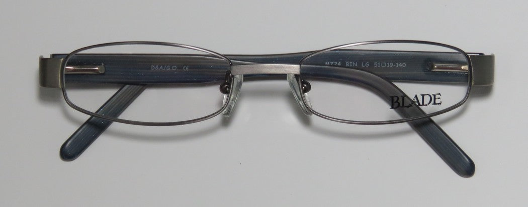 D&A Rin Eyeglasses