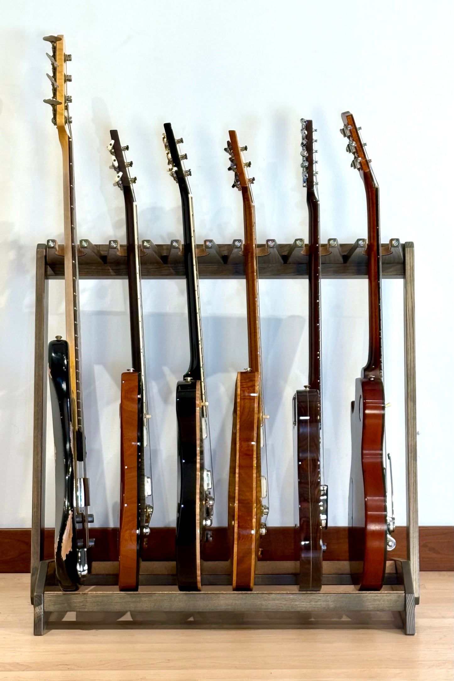 Petite StringRack - Ash - Antique Slate