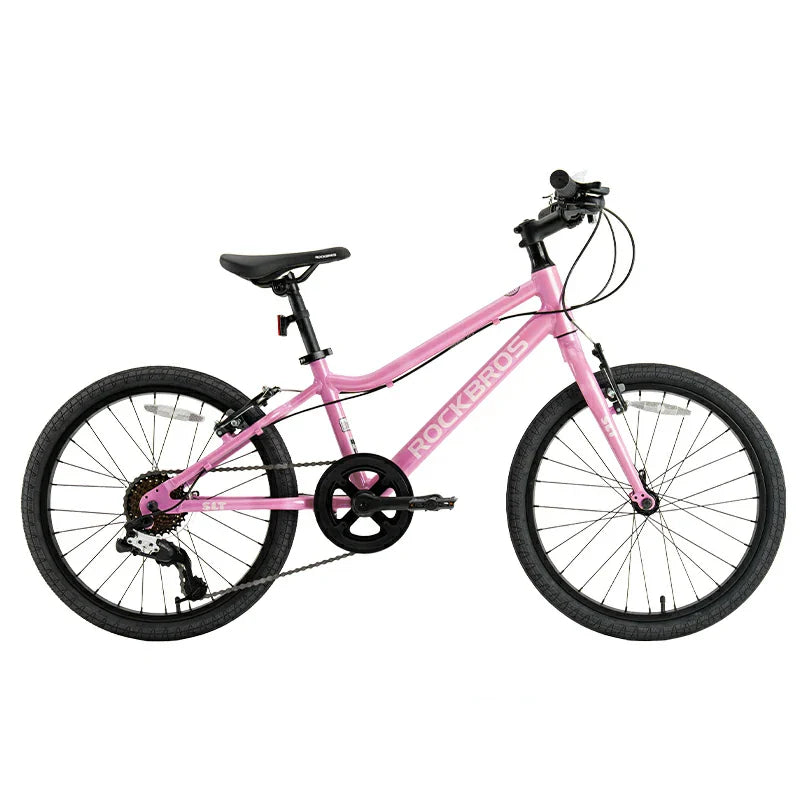 Future Star - Kids Bike