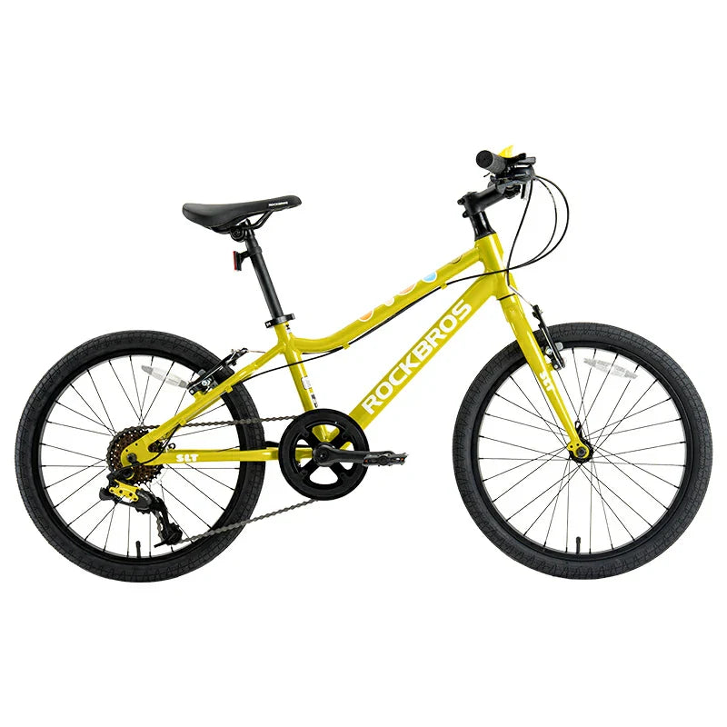 Future Star - Kids Bike