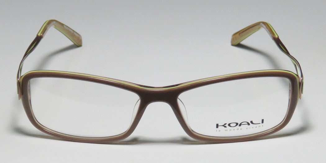 Koali 7255k Eyeglasses