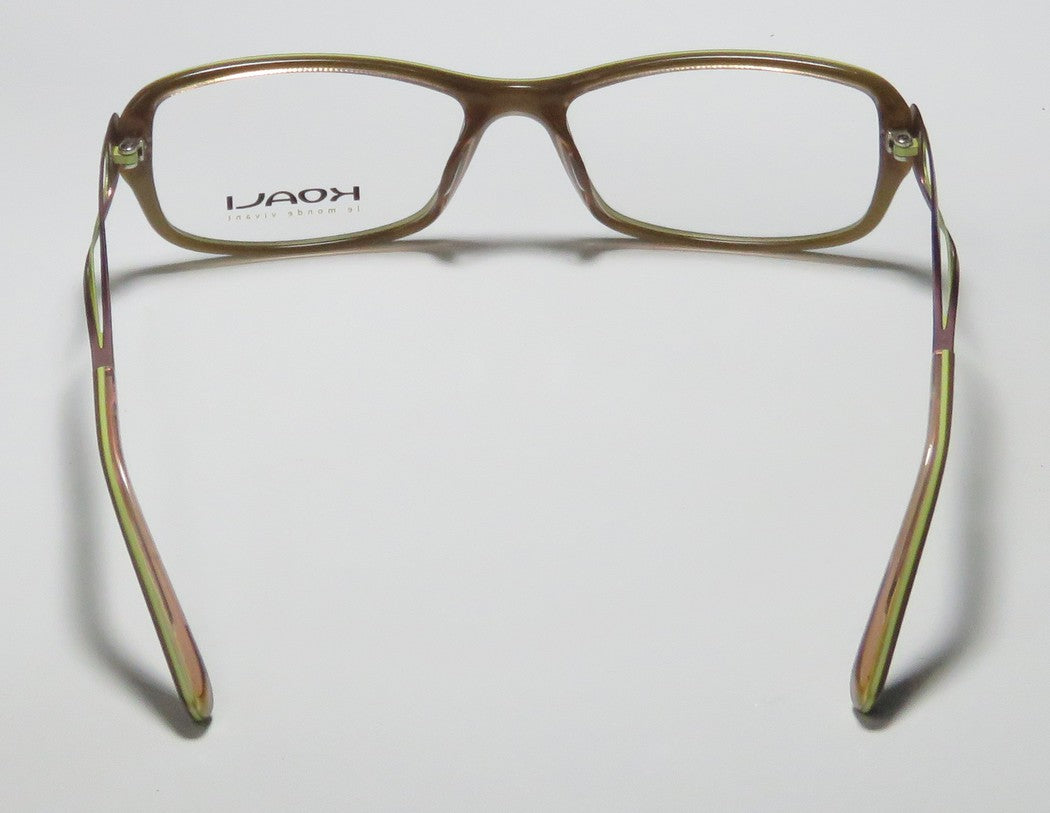 Koali 7255k Eyeglasses