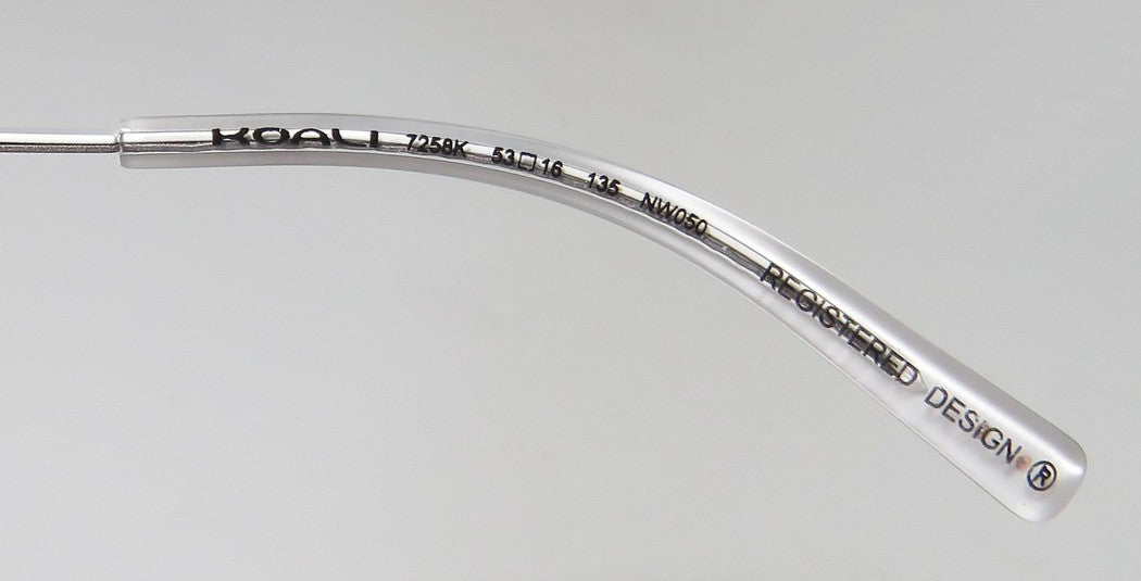 Koali 7258k Eyeglasses