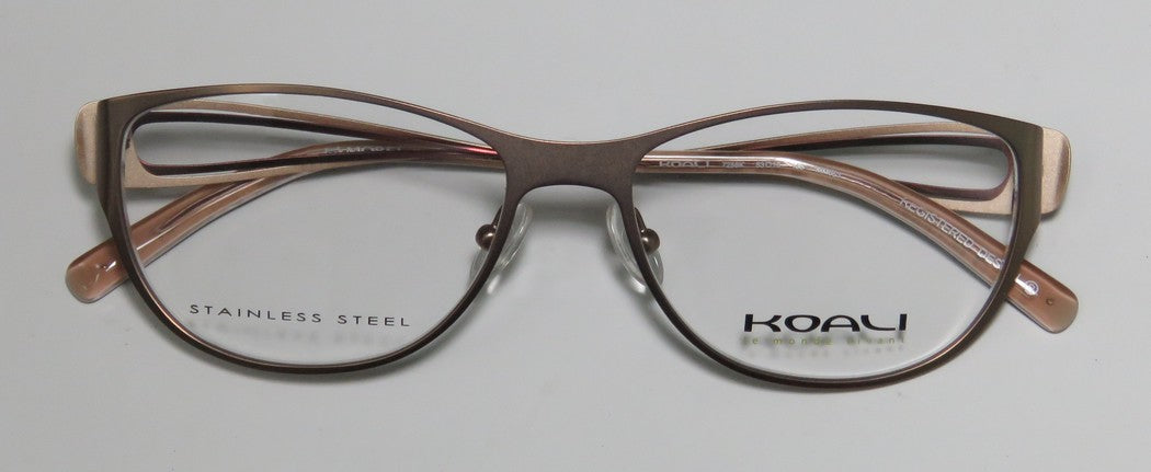 Koali 7258k Eyeglasses
