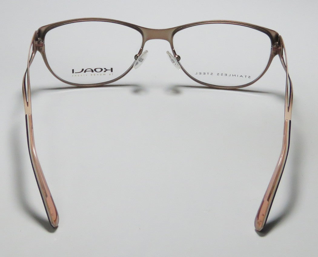 Koali 7258k Eyeglasses