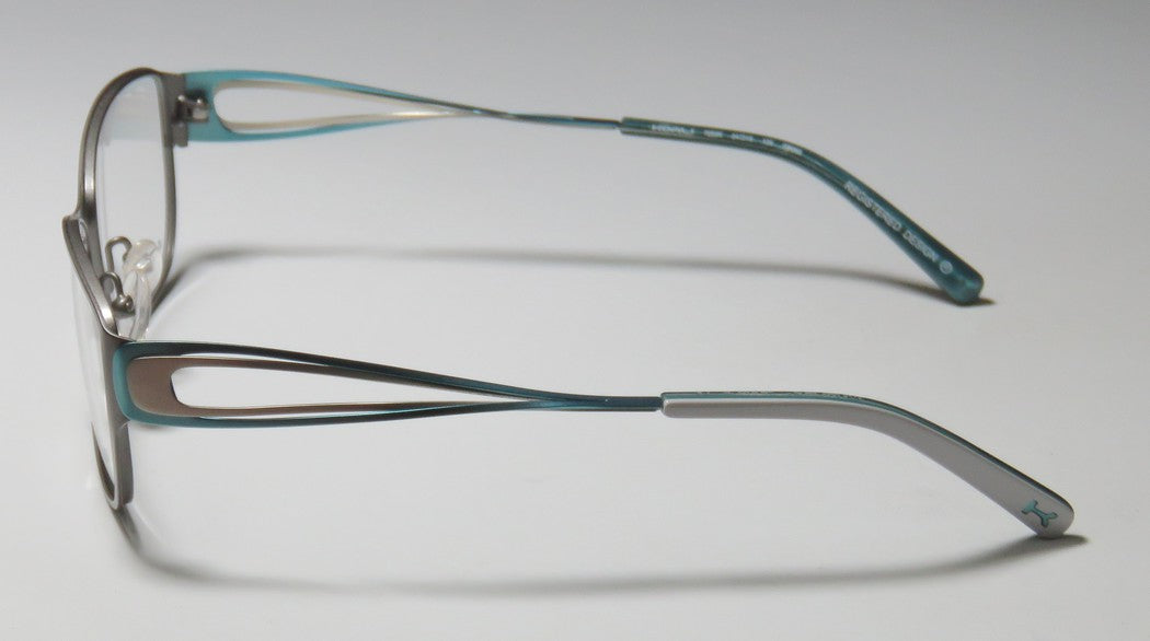 Koali 7259k Eyeglasses