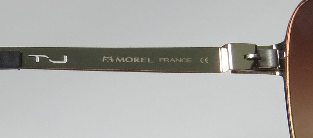 Lightec 7264l Sunglasses