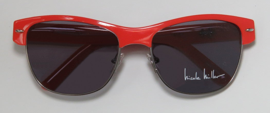 Nicole Miller Rector Sunglasses