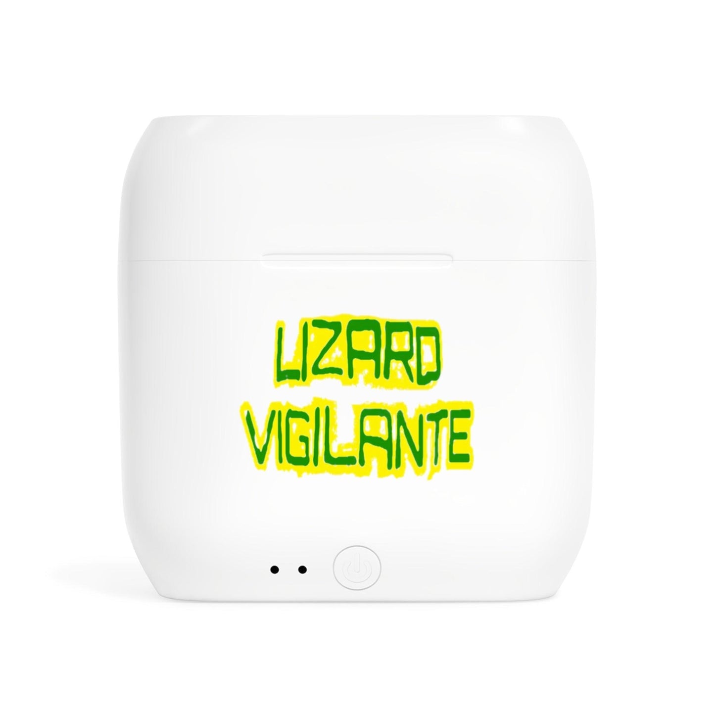 Lizard Vigilante Essos Wireless Earbuds - Lizard Vigilante