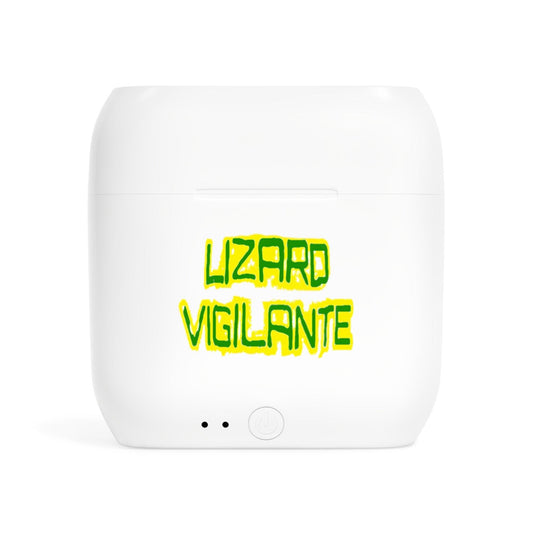 Lizard Vigilante Essos Wireless Earbuds - Lizard Vigilante