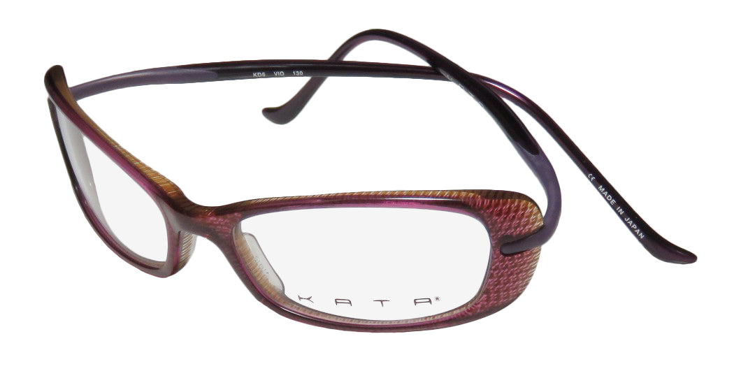 Kata Kd6 Eyeglasses