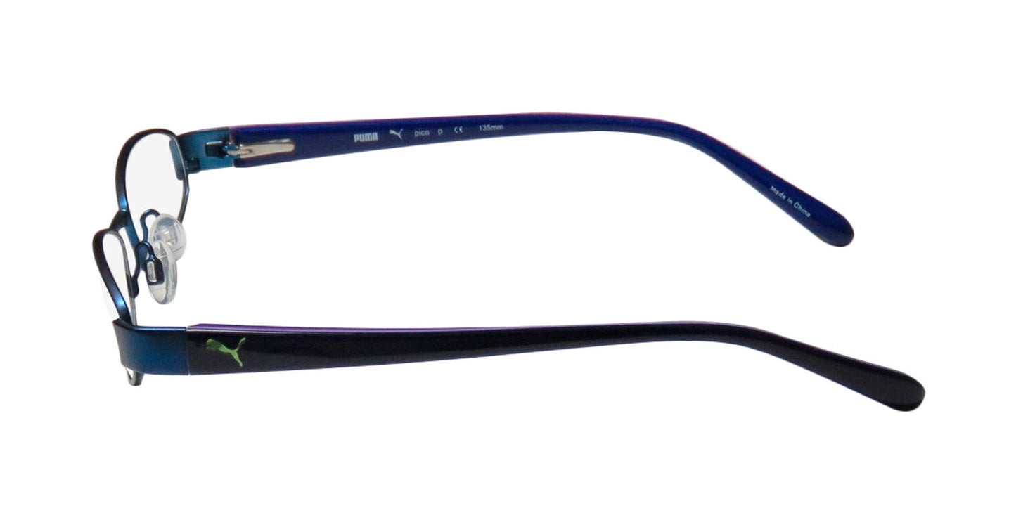 Puma 15357 Pico Eyeglasses