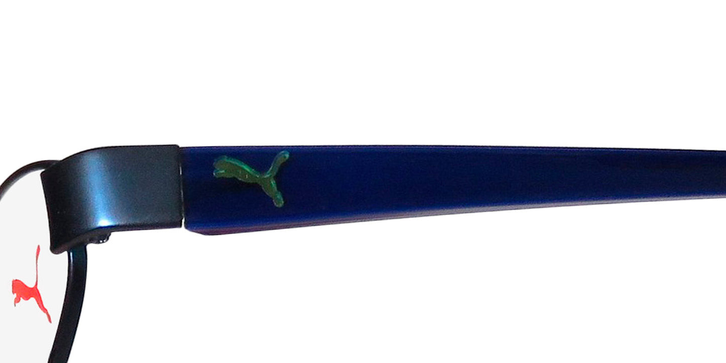 Puma 15357 Pico Eyeglasses