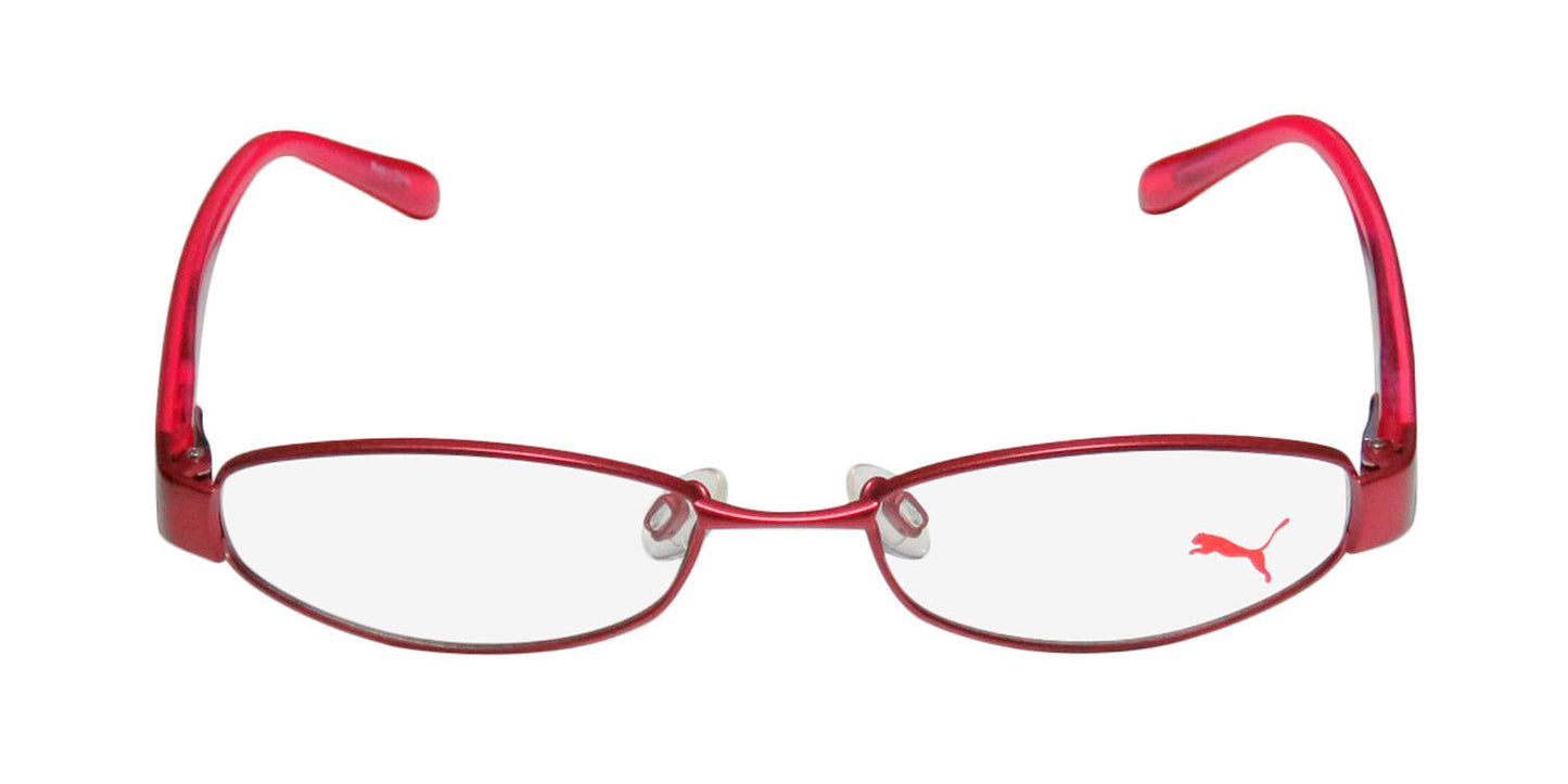 Puma 15357 Pico Eyeglasses