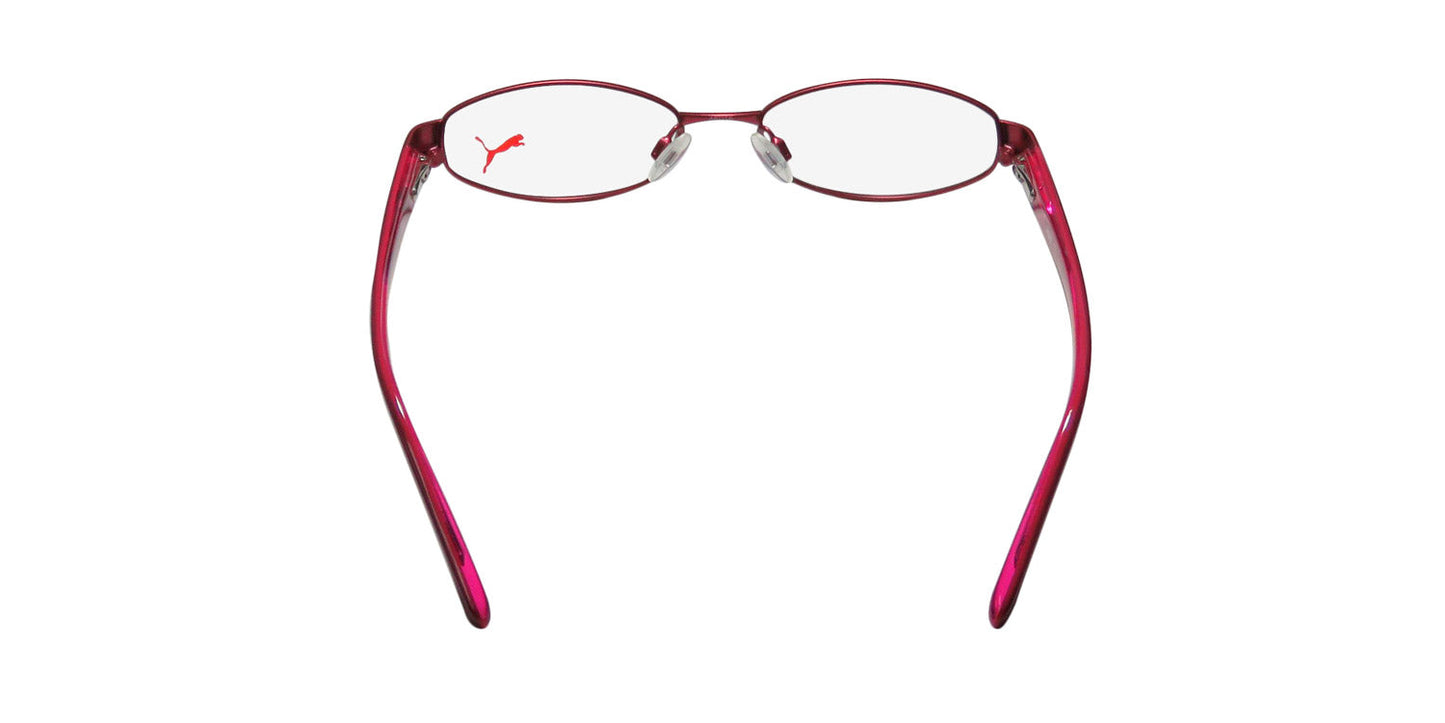 Puma 15357 Pico Eyeglasses