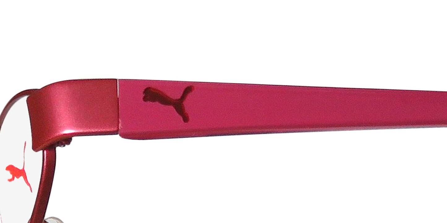 Puma 15357 Pico Eyeglasses