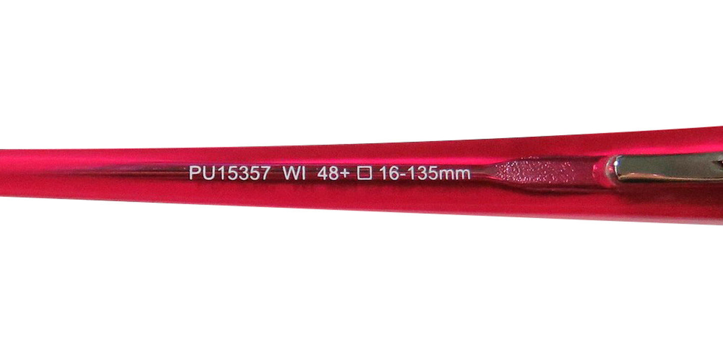 Puma 15357 Pico Eyeglasses