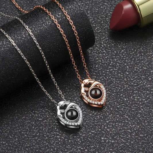 Simple And Popular Versatile Necklace