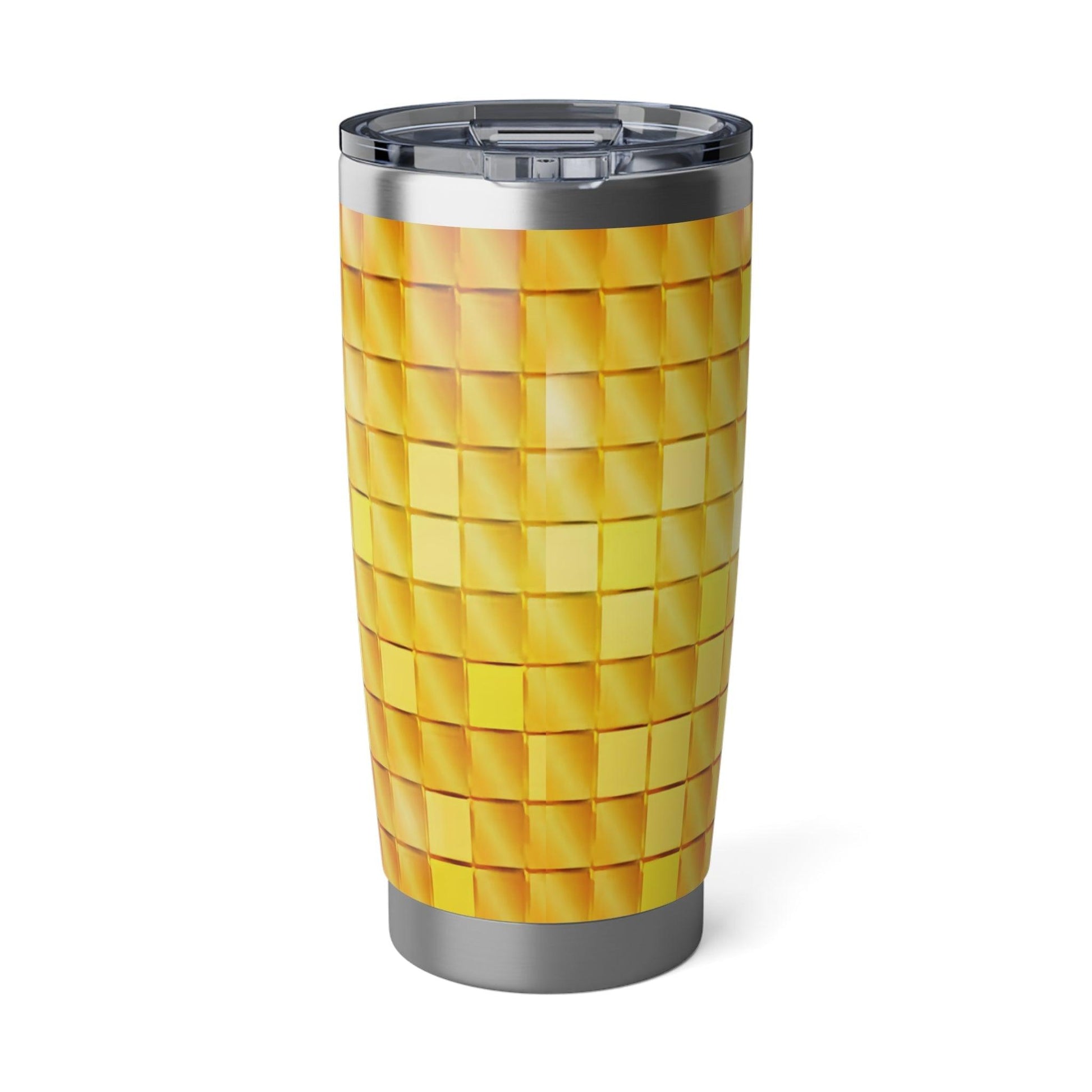 GoldStakt Vagabond 20oz Tumbler - Lizard Vigilante