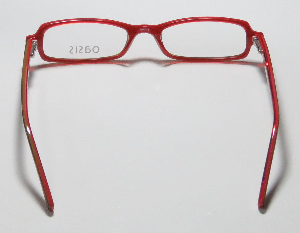 Oasis Chicory Eyeglasses