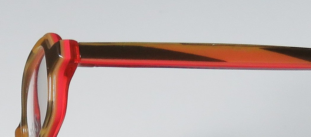 Oasis Chicory Eyeglasses