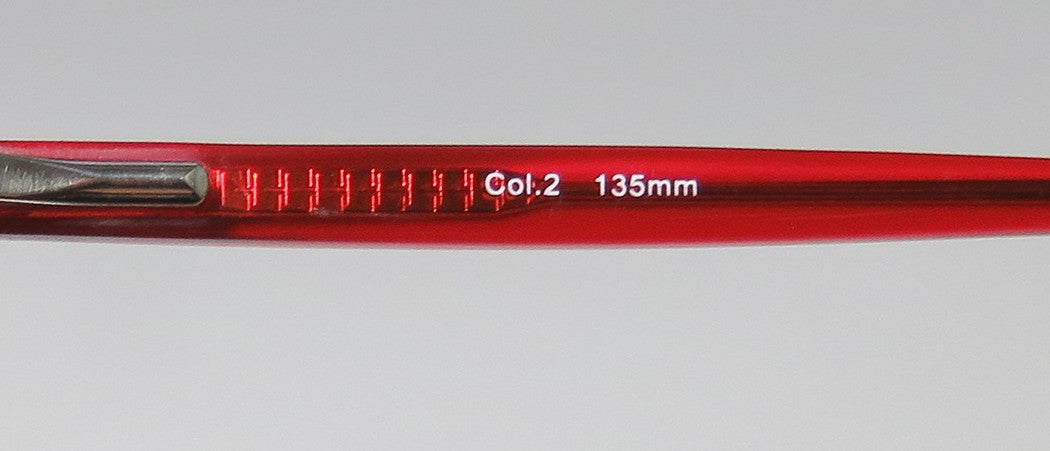 Oasis Chicory Eyeglasses