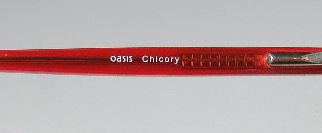 Oasis Chicory Eyeglasses