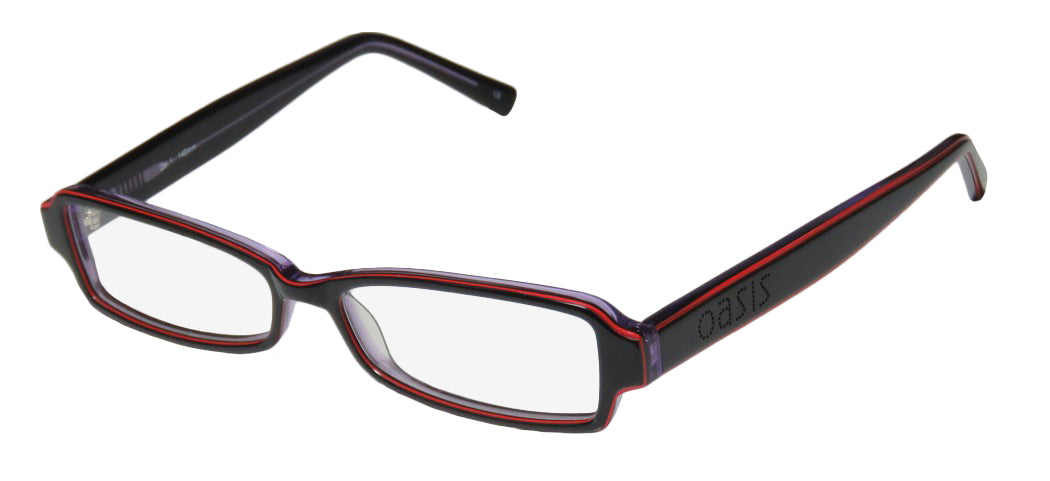 Oasis Celosia Eyeglasses