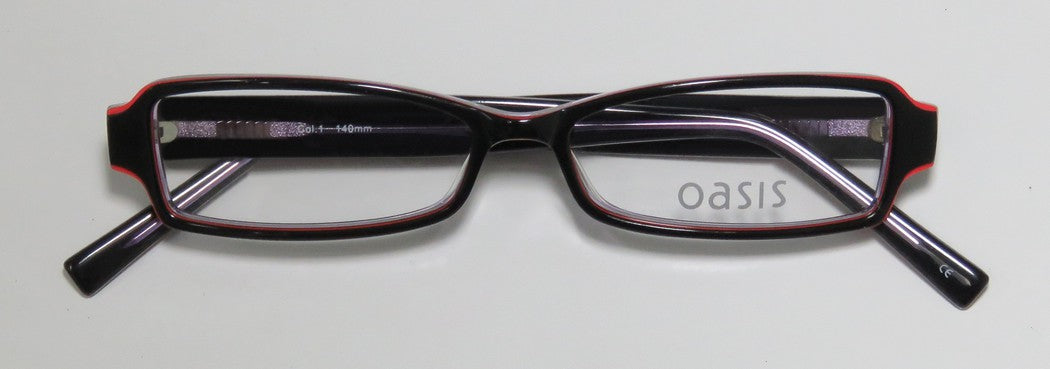 Oasis Celosia Eyeglasses