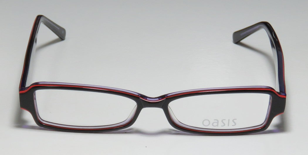 Oasis Celosia Eyeglasses