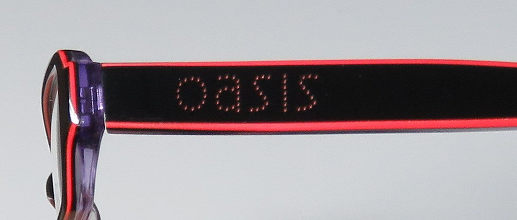 Oasis Celosia Eyeglasses