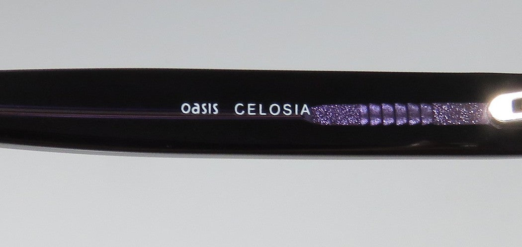 Oasis Celosia Eyeglasses