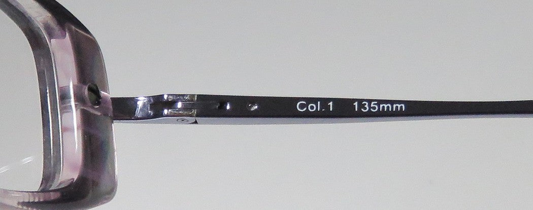 Oasis Jacaranda Eyeglasses