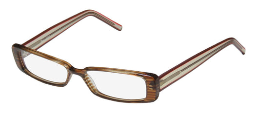 Oasis Petunia Eyeglasses