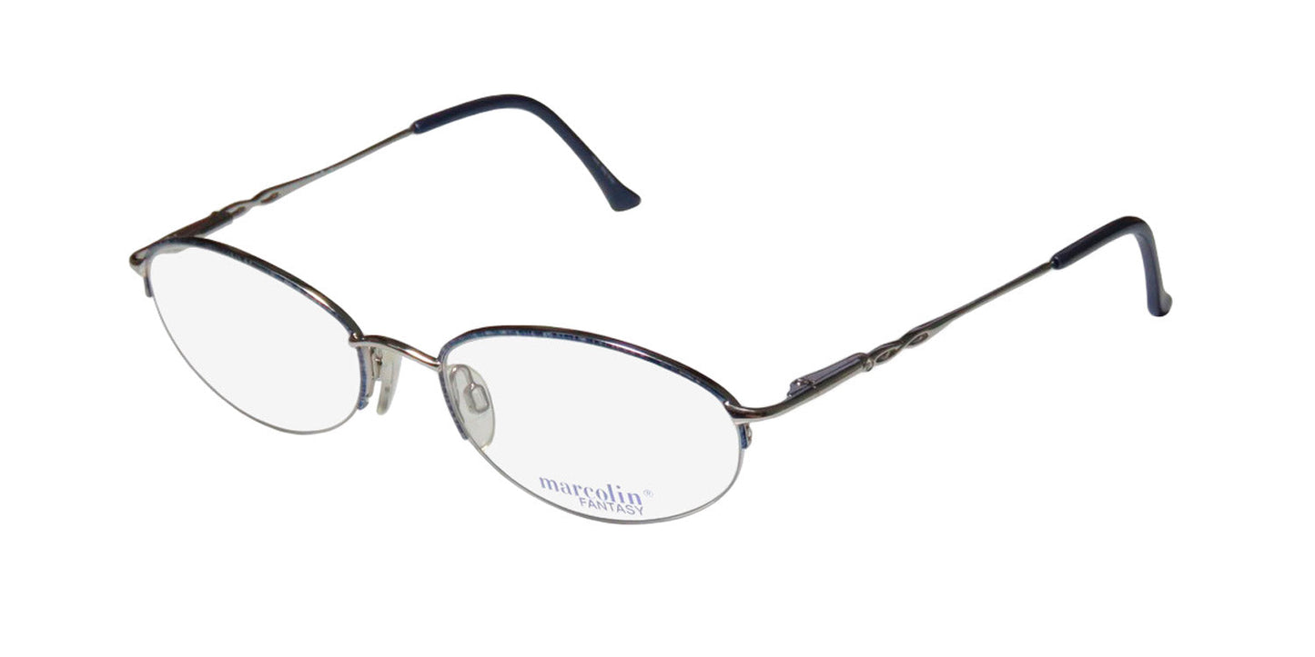 Marcolin 7222 Eyeglasses