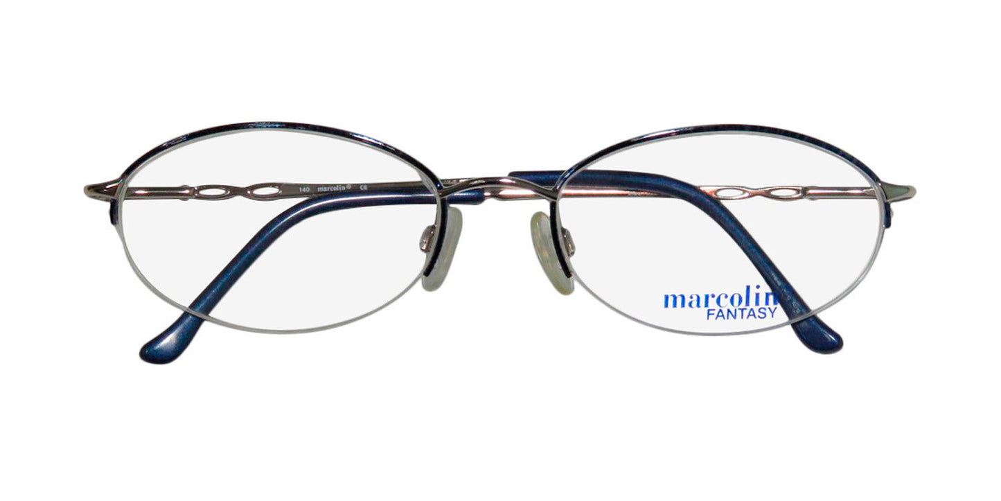 Marcolin 7222 Eyeglasses