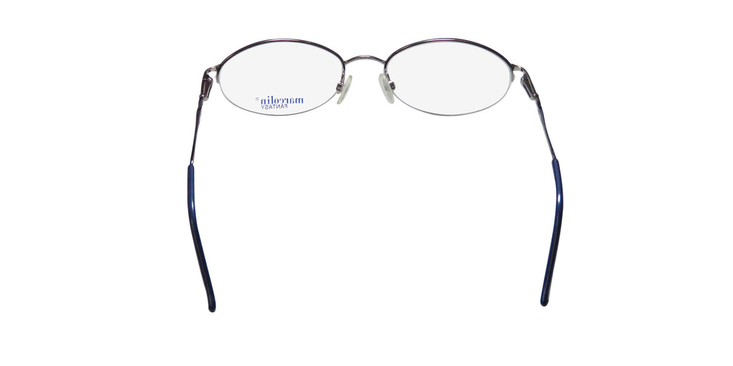 Marcolin 7222 Eyeglasses