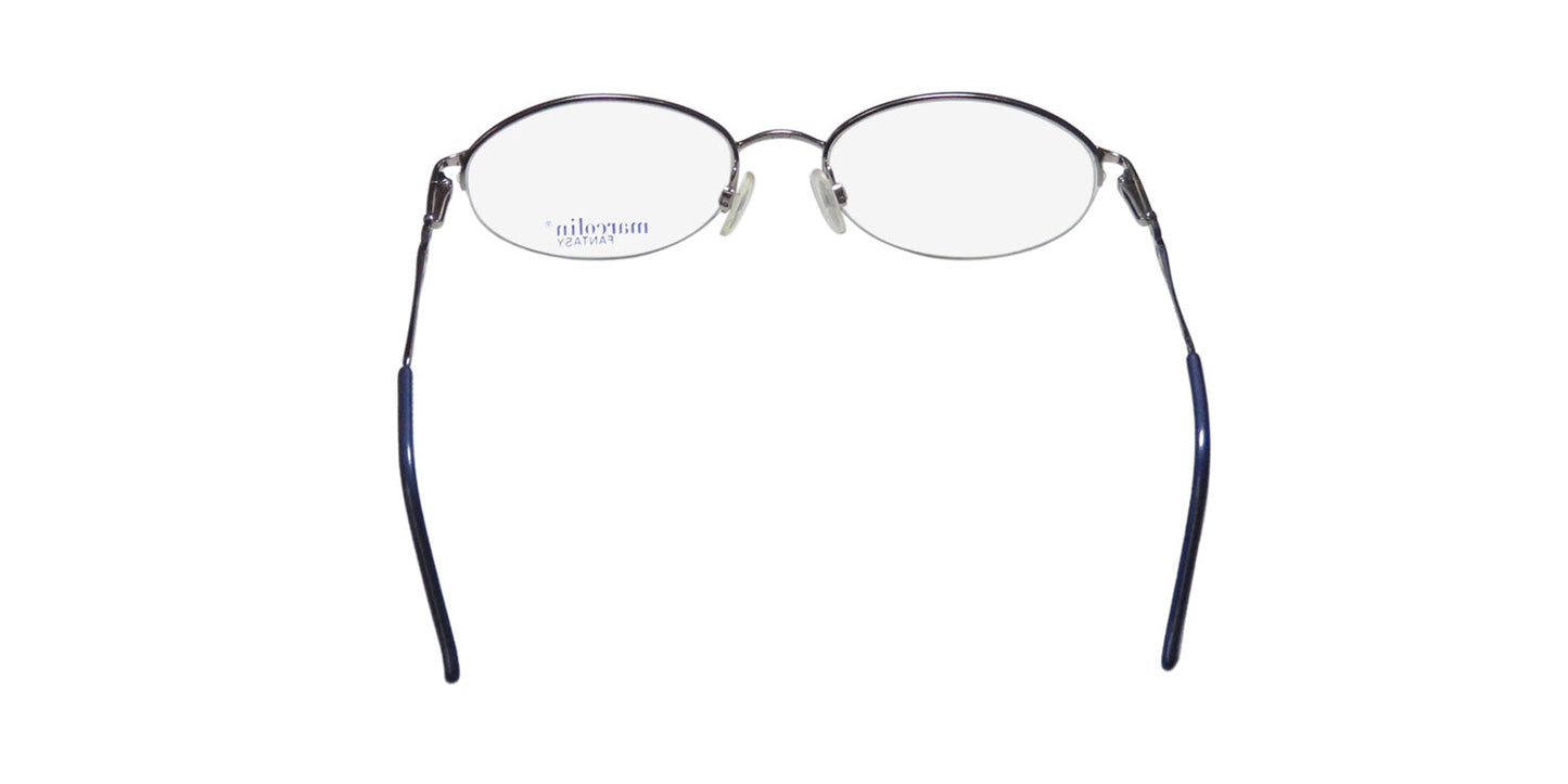 Marcolin 7222 Eyeglasses