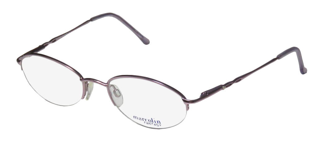 Marcolin 7222 Eyeglasses