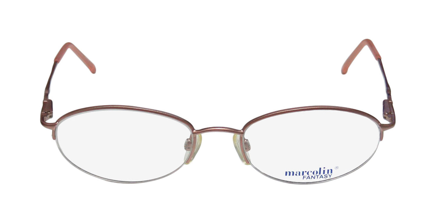Marcolin 7222 Eyeglasses