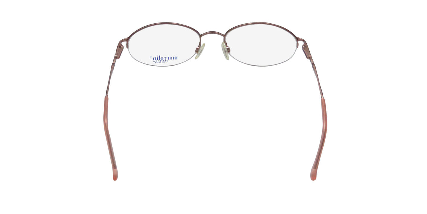 Marcolin 7222 Eyeglasses