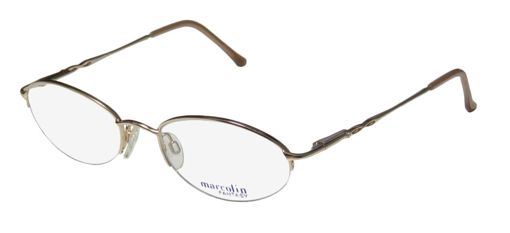 Marcolin 7222 Eyeglasses