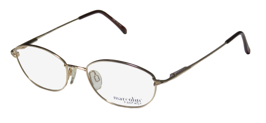Marcolin 7218 Eyeglasses