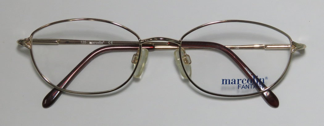 Marcolin 7218 Eyeglasses