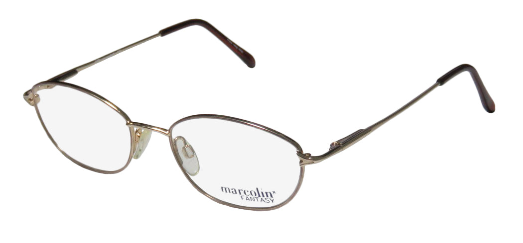 Marcolin 7218 Eyeglasses