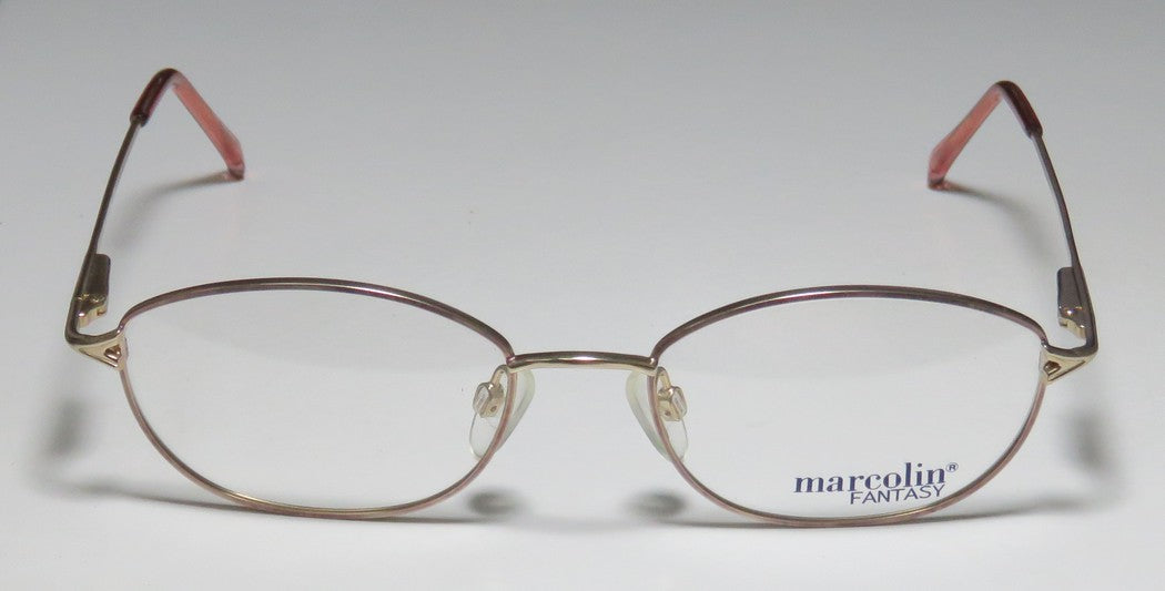 Marcolin 7218 Eyeglasses