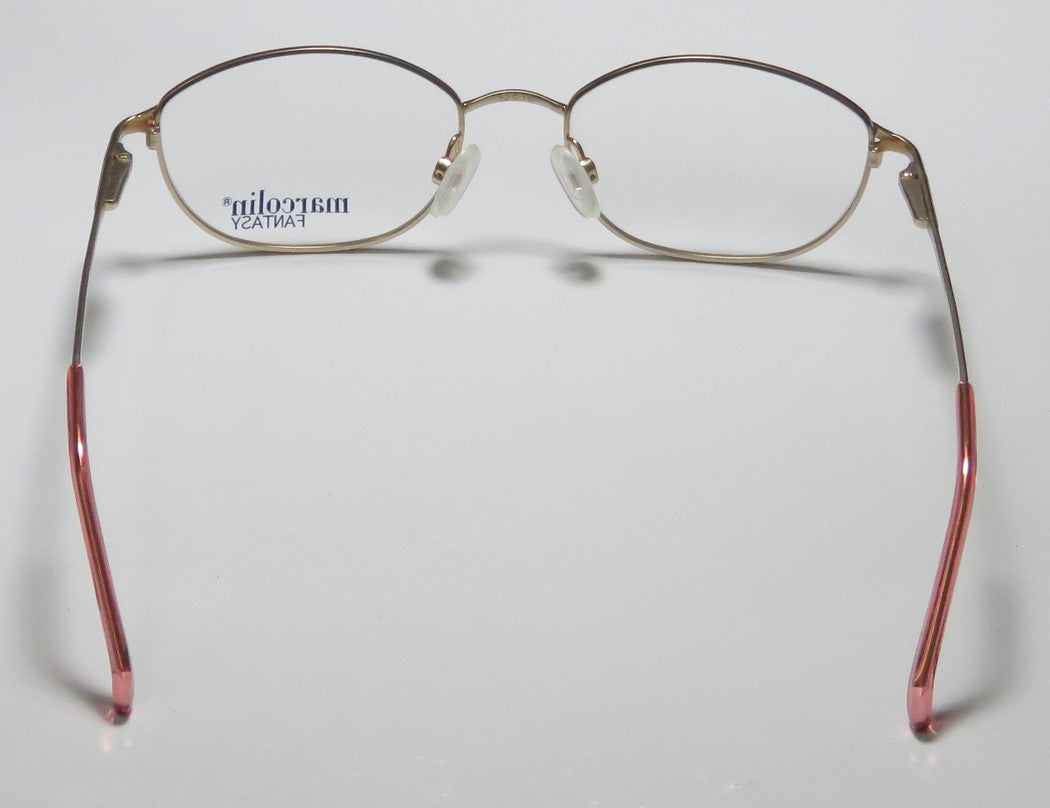 Marcolin 7218 Eyeglasses